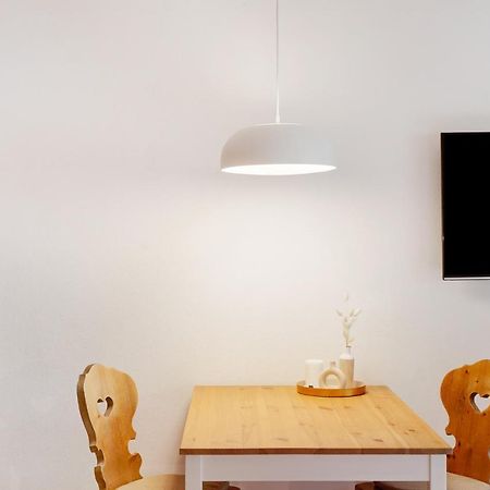 Ferienwohnung Zugspitznest Grainau Esterno foto